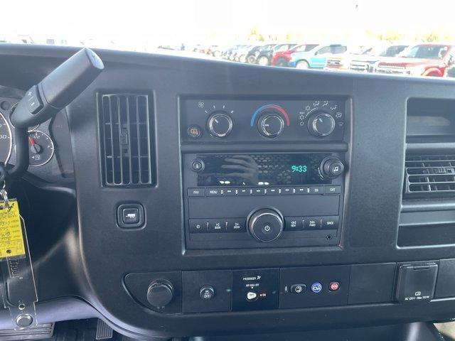 used 2023 GMC Savana 2500 car, priced at $34,488