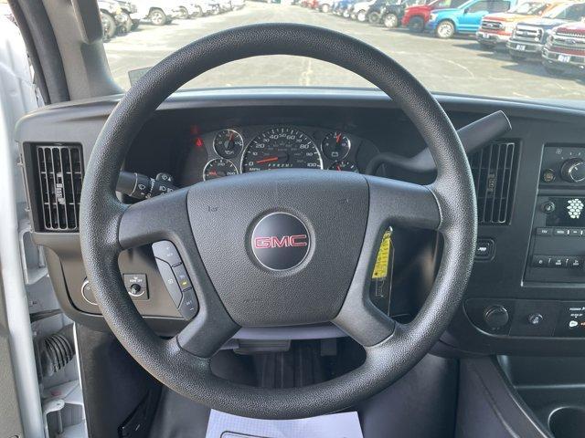 used 2023 GMC Savana 2500 car, priced at $34,488