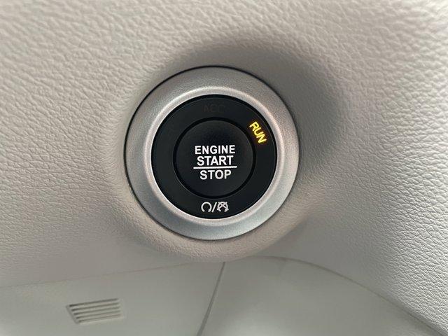 used 2020 Chrysler Pacifica car, priced at $21,488