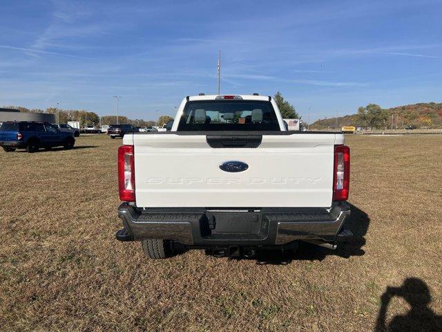 new 2024 Ford F-350 car, priced at $57,465