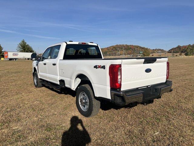 new 2024 Ford F-350 car, priced at $57,465