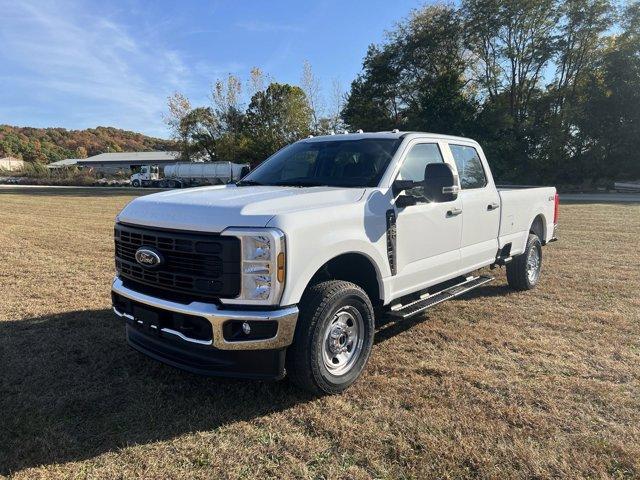 new 2024 Ford F-350 car, priced at $57,465