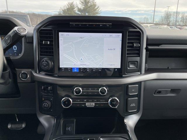 new 2024 Ford F-150 car, priced at $62,990