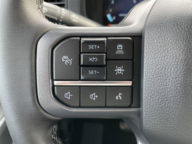 new 2024 Ford F-150 car, priced at $62,990