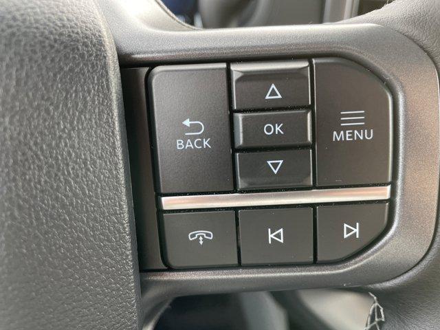 new 2024 Ford F-150 car, priced at $62,990