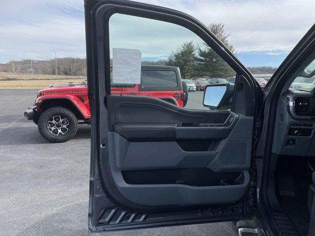 new 2024 Ford F-150 car, priced at $62,990