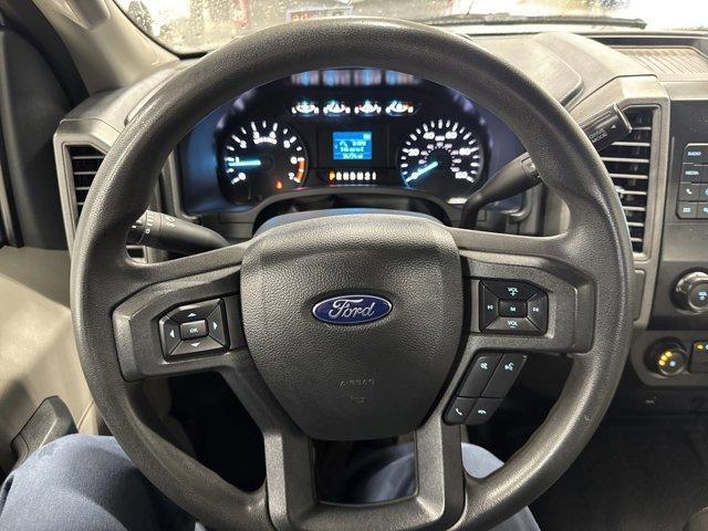 used 2022 Ford F-250 car, priced at $29,982