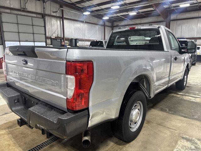 used 2022 Ford F-250 car, priced at $29,982