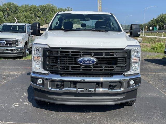 new 2025 Ford F-250 car, priced at $55,535