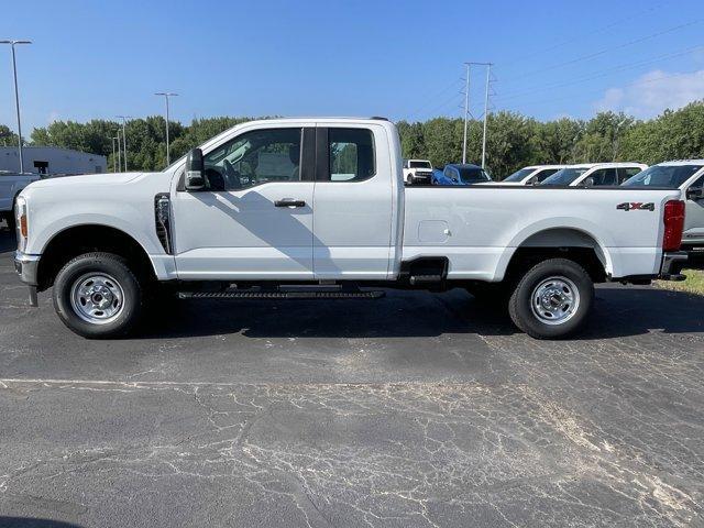 new 2025 Ford F-250 car, priced at $55,535