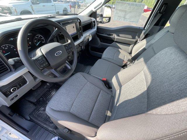 new 2025 Ford F-250 car, priced at $55,535
