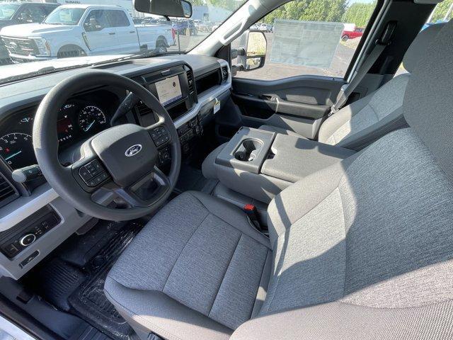 new 2025 Ford F-250 car, priced at $55,535