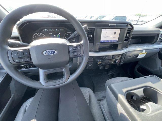 new 2025 Ford F-250 car, priced at $55,535