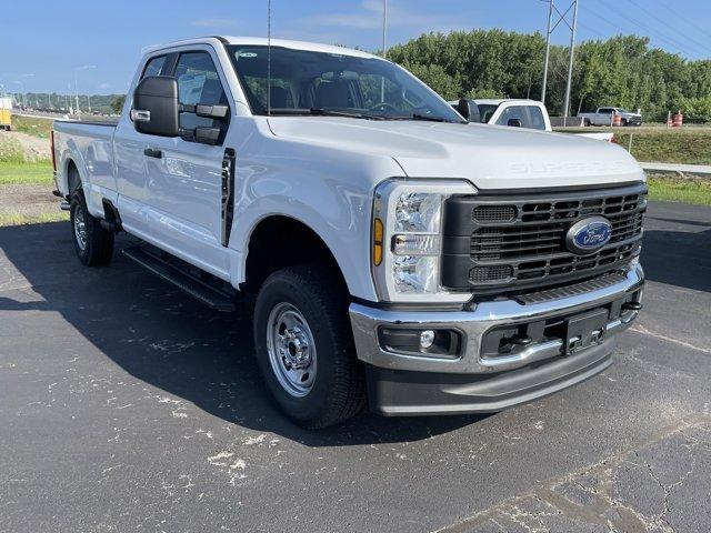 new 2025 Ford F-250 car, priced at $55,535