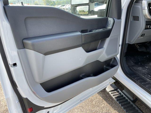 new 2025 Ford F-250 car, priced at $55,535