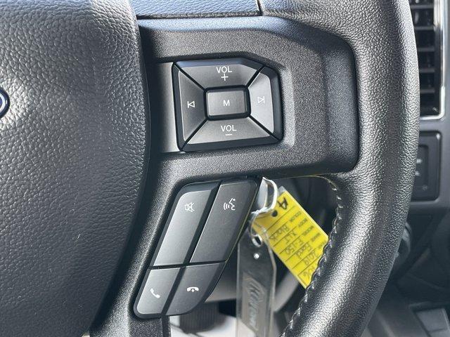 used 2019 Ford F-150 car, priced at $32,988