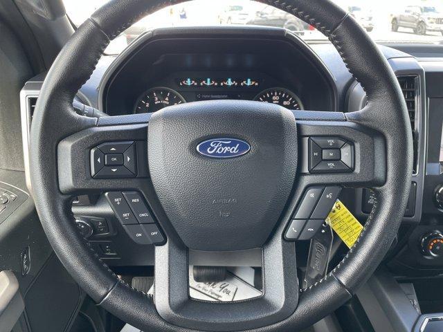 used 2019 Ford F-150 car, priced at $32,988