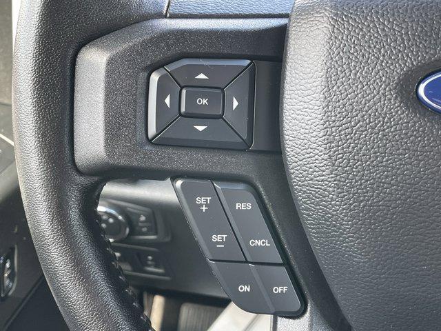 used 2019 Ford F-150 car, priced at $32,988