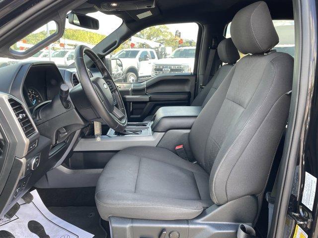 used 2019 Ford F-150 car, priced at $32,988