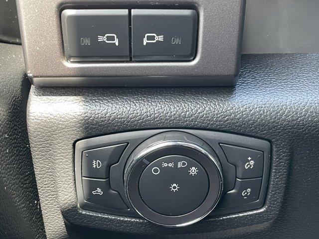 used 2019 Ford F-150 car, priced at $32,988