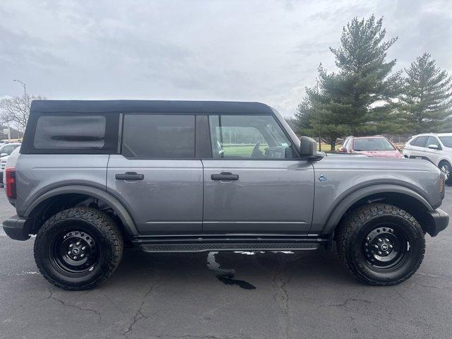 used 2023 Ford Bronco car, priced at $41,888