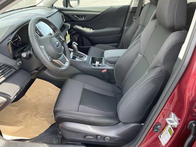 new 2025 Subaru Outback car, priced at $36,634