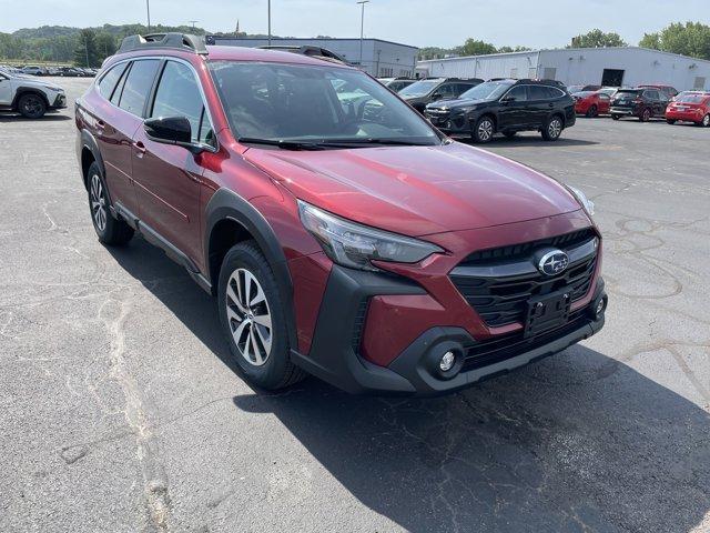 new 2025 Subaru Outback car, priced at $36,634