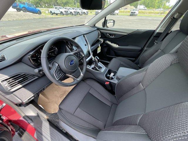 new 2025 Subaru Outback car, priced at $36,634