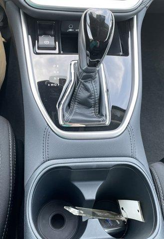 new 2025 Subaru Outback car, priced at $36,634