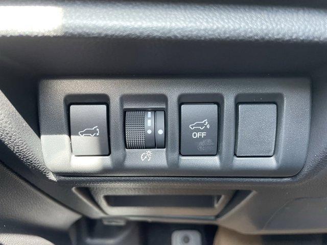 new 2025 Subaru Outback car, priced at $36,634