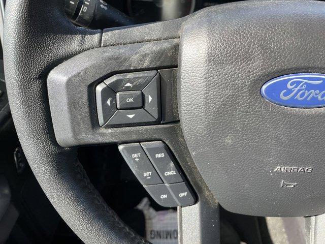 used 2020 Ford F-150 car, priced at $37,438