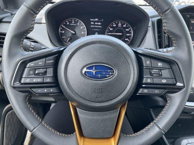 used 2025 Subaru Crosstrek car, priced at $32,967