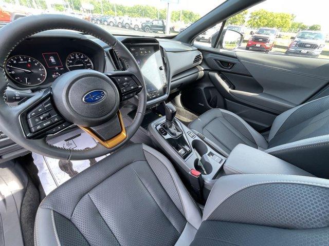 used 2025 Subaru Crosstrek car, priced at $32,967