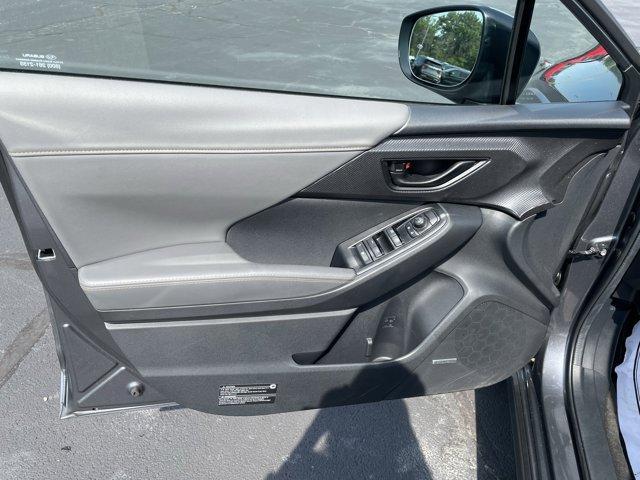 used 2025 Subaru Crosstrek car, priced at $32,967