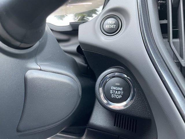 used 2025 Subaru Crosstrek car, priced at $32,967