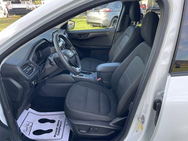 used 2023 Ford Escape car, priced at $25,788