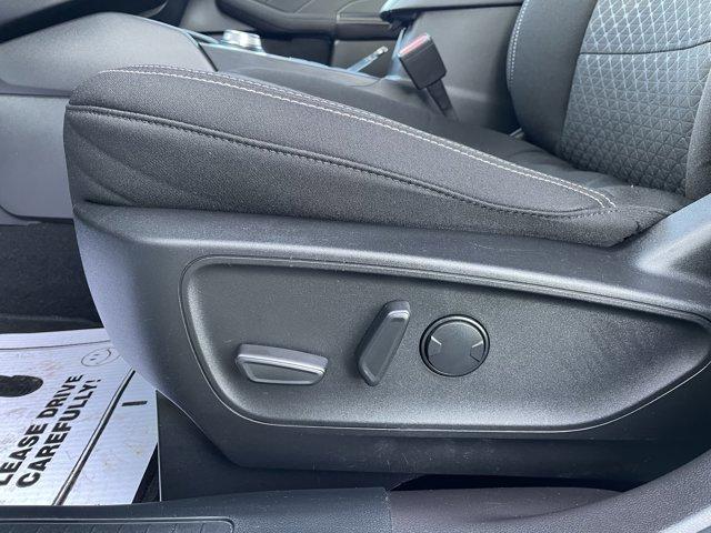 used 2023 Ford Escape car, priced at $25,788