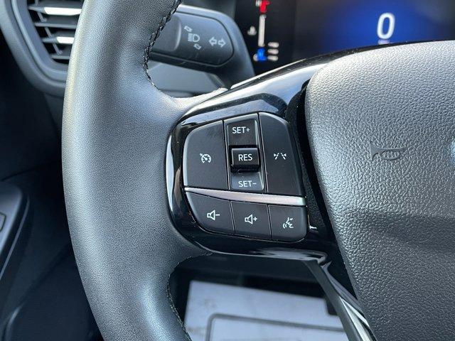 used 2023 Ford Escape car, priced at $25,788