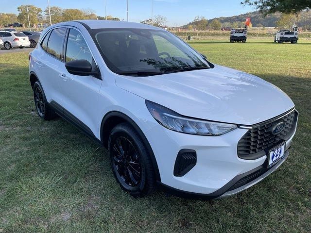 used 2023 Ford Escape car, priced at $25,788