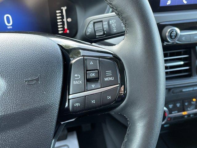used 2023 Ford Escape car, priced at $25,788