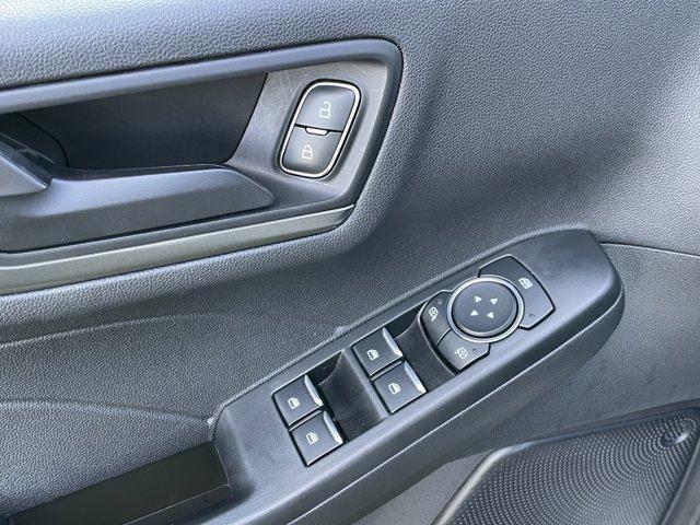 used 2023 Ford Escape car, priced at $25,788