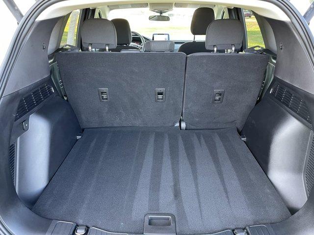 used 2023 Ford Escape car, priced at $25,788