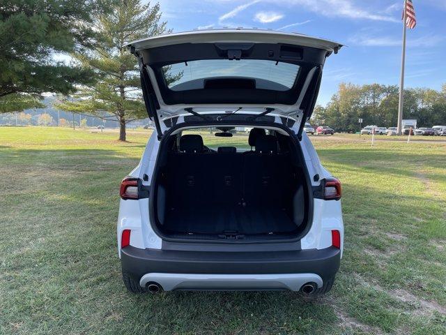 used 2023 Ford Escape car, priced at $25,788