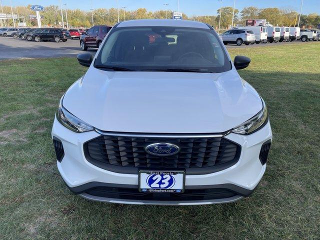 used 2023 Ford Escape car, priced at $25,788