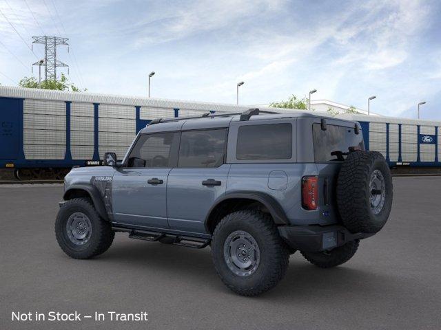 new 2024 Ford Bronco car, priced at $59,005