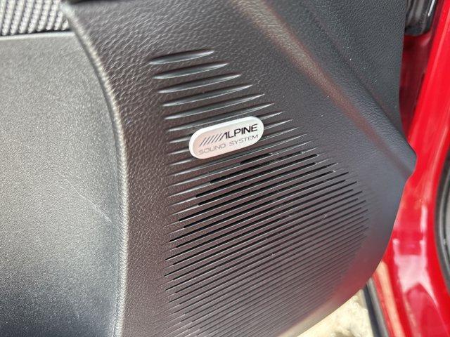 used 2016 Dodge Challenger car, priced at $21,488
