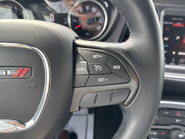 used 2016 Dodge Challenger car, priced at $21,488