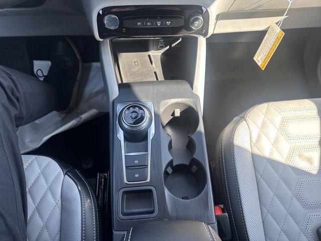 new 2024 Ford Escape car, priced at $49,610