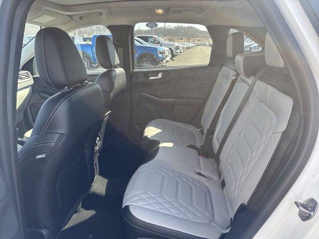 new 2024 Ford Escape car, priced at $49,610