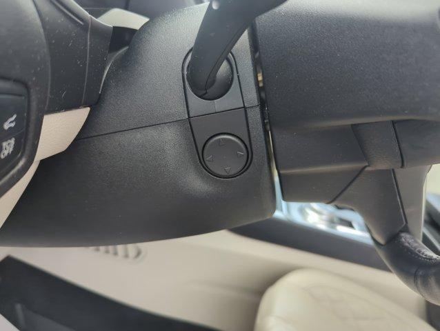 used 2024 Ford Edge car, priced at $34,862